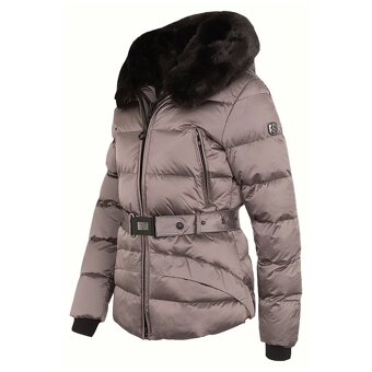 WELLENSTEYN Mayfair dámska zimná bunda - 3