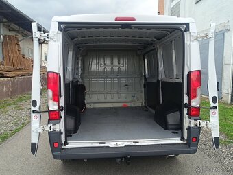 Fiat Ducato L2 H1 - 3