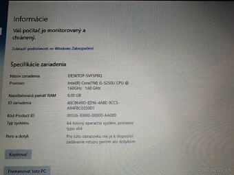 Apple MacBook Air 13" (Early 2014) - 3