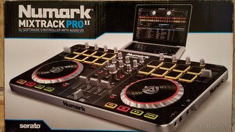 Numark DJ - 3