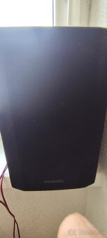 Predám vežu Panasonic - 3