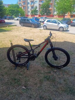 Specialized Stumpjumper, veľkosť S3 - M - 3