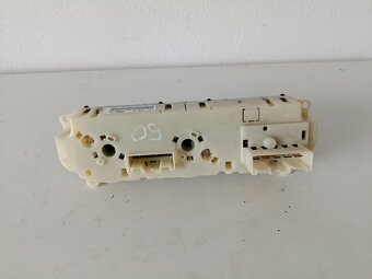 ovladanie kurenia focus mk3 cj5t19980ak 50€ - 3