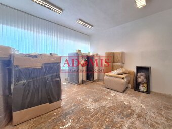 ADOMIS - prenájom priestorov A1 (kancelárie, iná prevádzka) - 3