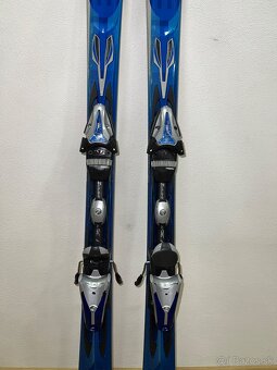 SET Lyže HEAD C220i + lyžiarky - 3