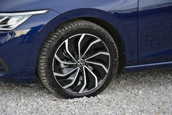 Volkswagen Golf Variant 1.50 e-TSI - V záruke, ako nové - 3