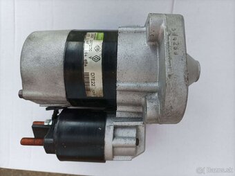 Rozpredám Scenic - 3