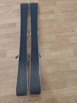 Detský lyžiarsky set - 3