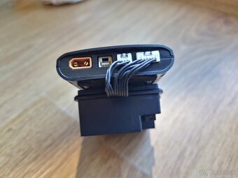 FPV TBS Crossfire Lite (2Watt) JR sachta - 3