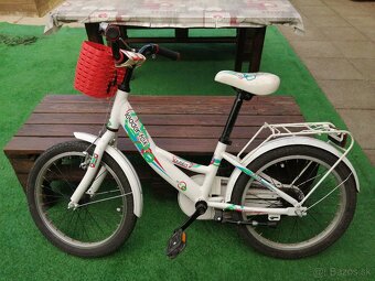 Detsky bicykel - 3