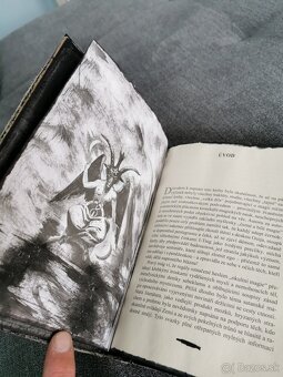 Satanska biblia - 3