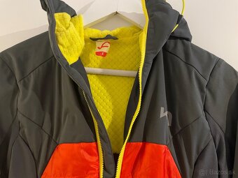 Dámska bunda Kari Traa - 3