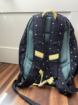 TOPGAL školská taška - 3