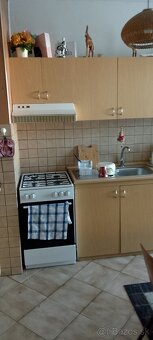 Kuchynská linka - 3