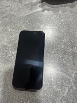 Apple iphone 15 pro 256gb - 3