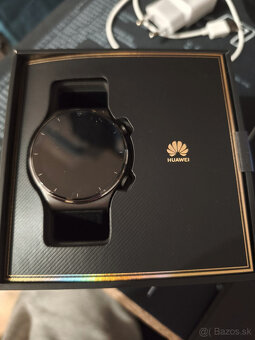 HUAWEI WATCH GT 2 Pro - 3