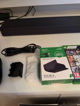 Xbox Series X 1TB “Forza Horizon 5” - 3