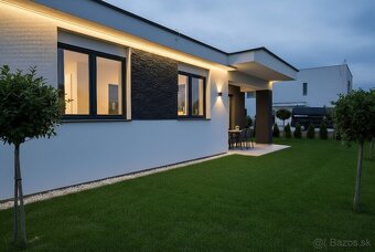 Predaj 4i RD Pieštany - Sokolovce 135m2 / 5a - 3