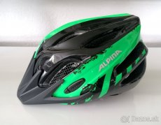 CYKLO PRILBA ALPINA - 3