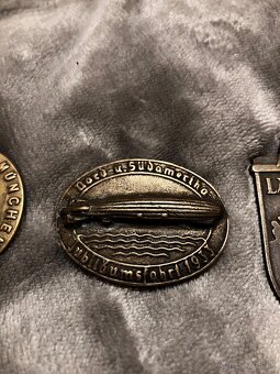 nemecke vyznamenania (repliky) - 3