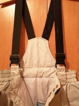 dámsky lyžiarsky komplet - 3