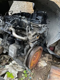 1.6 TDI cayc holomotor - 3