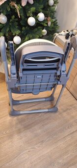 Zopa detská stolička - 3