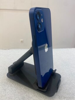 ZÁRUKA | iPhone 12 Mini 128gb - 3