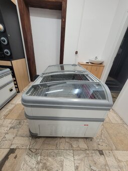 Mraznička  AHT Miami 185 - 3