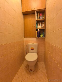 veľký nezariadený 2-izb. byt - Vrútky - Ul. Švermova - 3