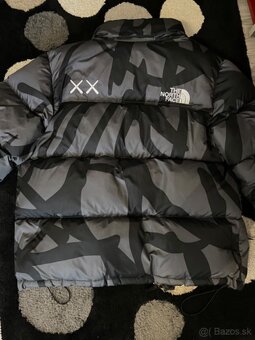 Zimná bunda TNF - 3