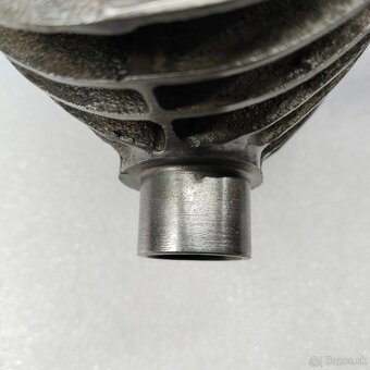 MANET 90 VÁLEC & KLIKA KLIKOVKA KLIKOVÁ HŘÍDEL & PÍSTY ORIG. - 3