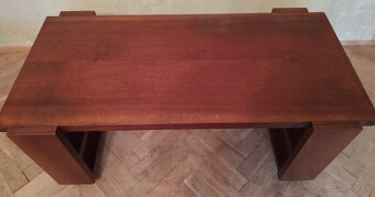 Stolík konferenčný na kolieskach - 3