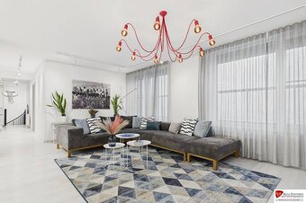 REB.sk, Predaj 3 izbový byt,159 m2, Račianska ul, Urban Resi - 3