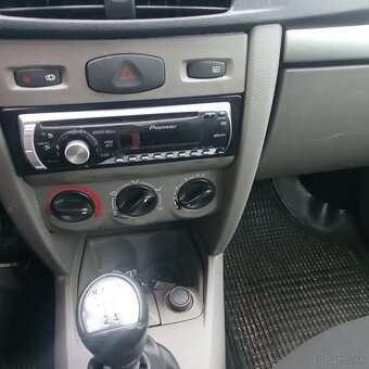 Predám Renault Thalia - 3