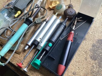 Letovacky,skúšacka elek - 3