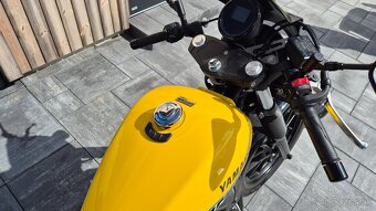 Yamaha bolt 4000km yamaha xv 950 2019 - 3