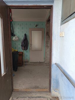 Predám dom s kuchynkou - 3