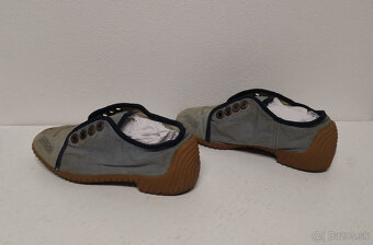 Československe pretekarske topanky Barum Rallye - 3