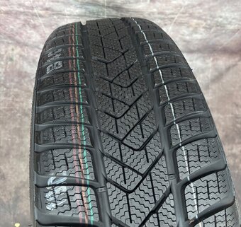 Originální Alu kola Audi A6 225/55/18 nepoužité DOT23 - 3