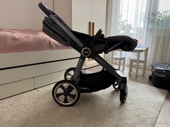 Predám BabyStyle Oyster 3 – výborný stav - 3