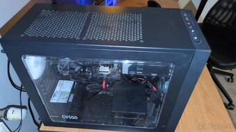 Výkonný PC Ryzen 7 5700G – 32GB RAM, SSD, Windows 11 Pro - 3