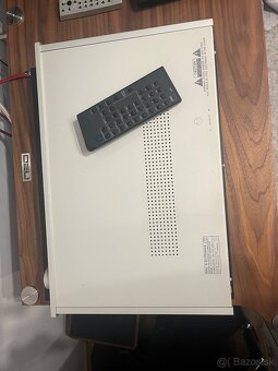 Predam high end preamp NAD S100 - 3