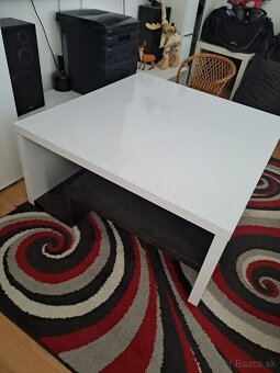 Predám konferenčný stolík - 3