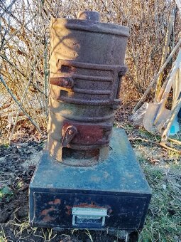 Piecka liatinova - 3