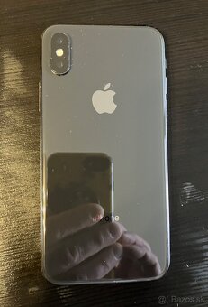 Iphone XS 64GB - 3