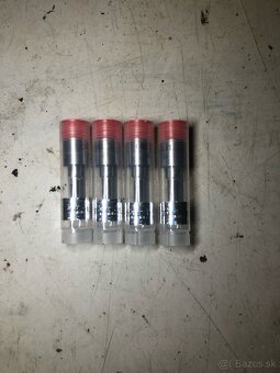 Nové nepoužité diely - 3