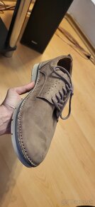 Topanky Weinbrenner - vel. 45 - 3