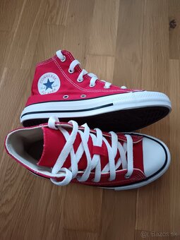 Converse detské tenisky - 3