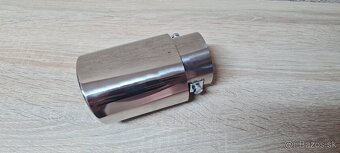 Koncovka výfuku - 3